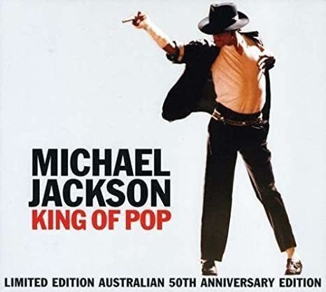 ブログ　アーバン問題　king of pop michael