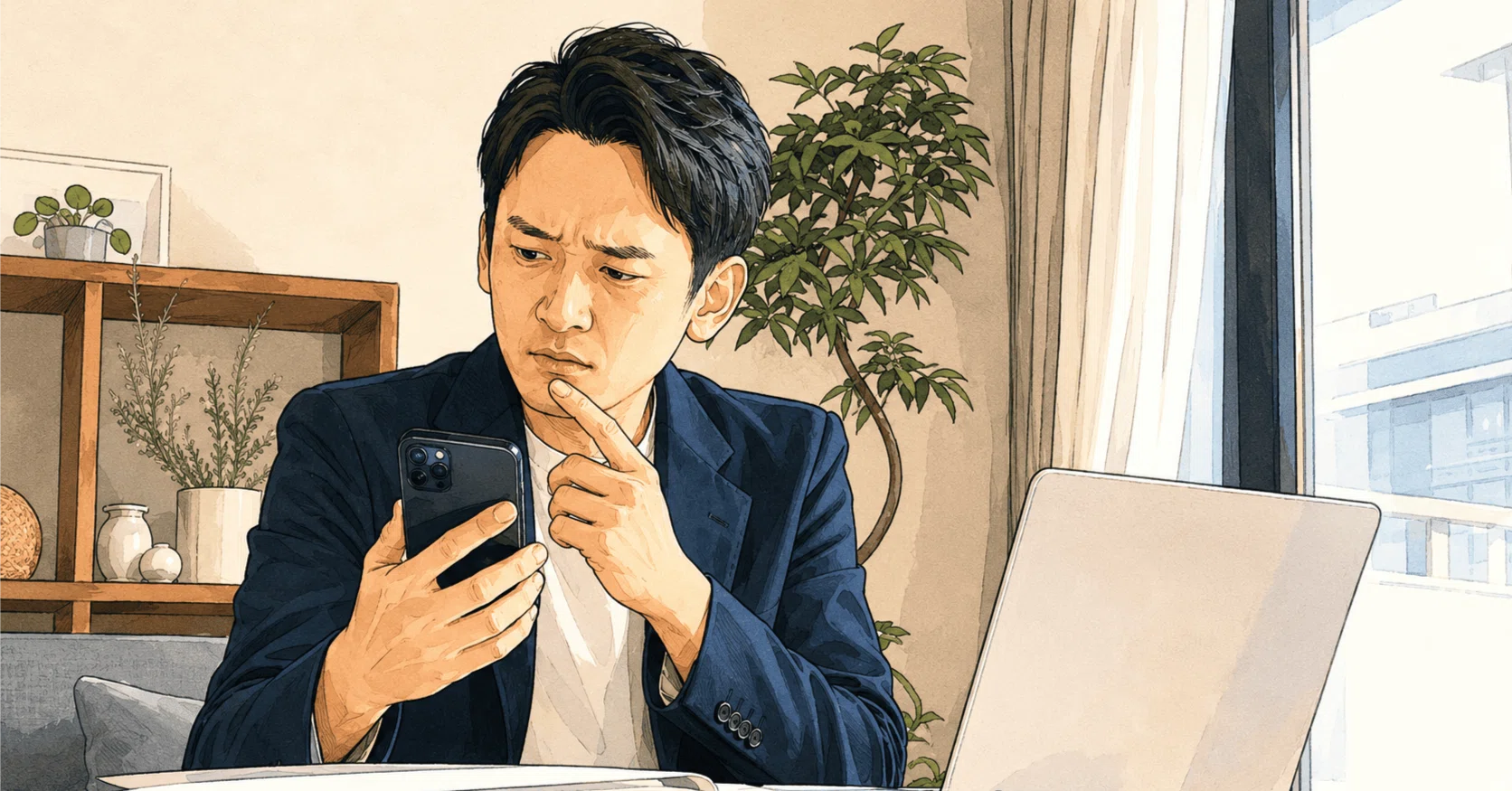プロパティエージェントの5万円はいつ？条件より先に確認したいこと