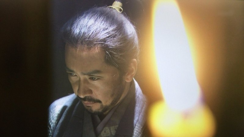 大河ドラマ 真田丸第14話について 橋本 尚久 Note 大河ドラマ 真田丸第14話について 橋本 尚久 Note