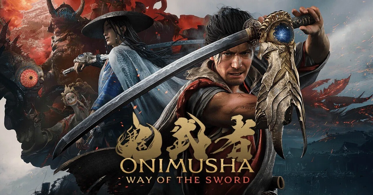 鬼武者 Way of the Sword」体験版をプレイしてみた｜ukky-ff