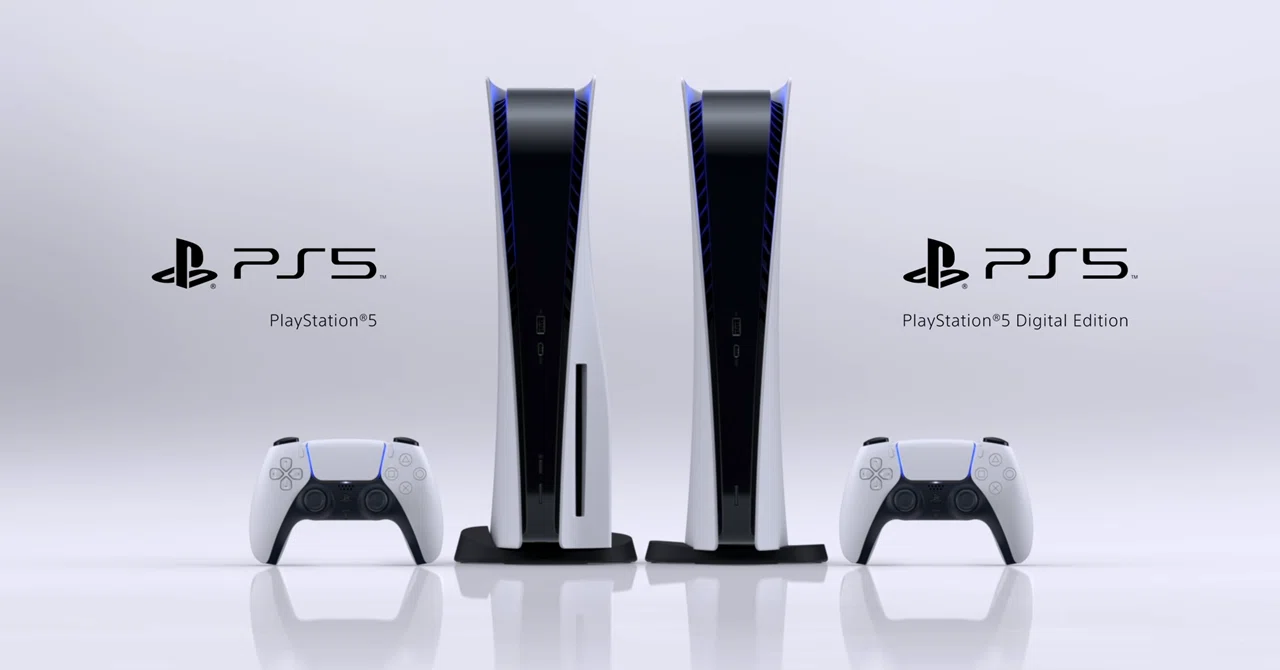 おいみんな、PlayStation5を語らせてくれ【機能や仕様を簡単に紹介 