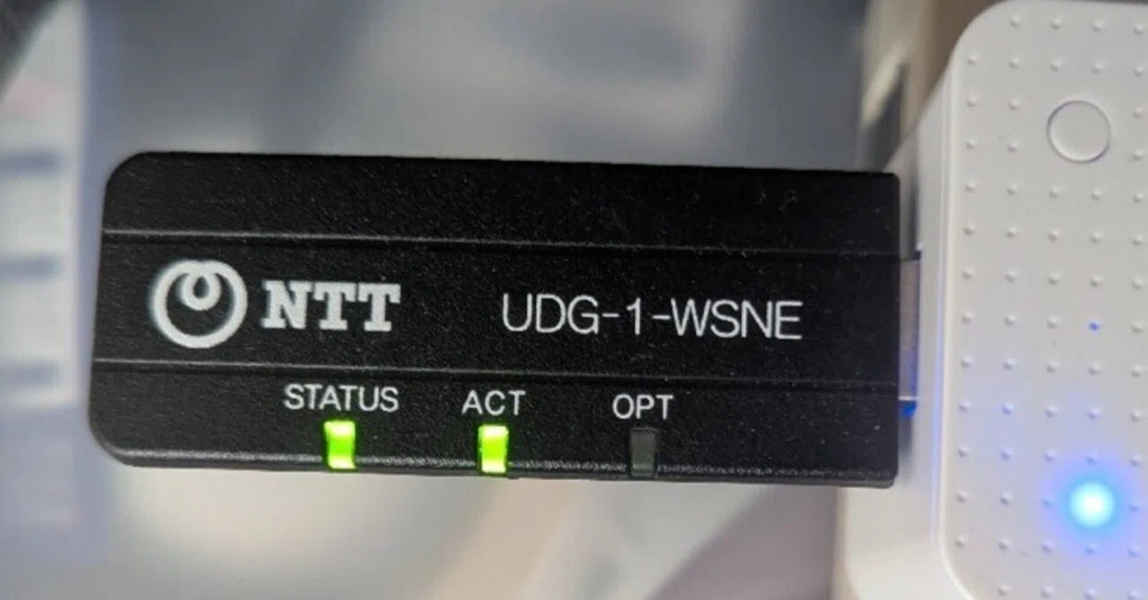 サービス終了のミルエネで使っていたWi-SUNドングルの UDG-1-WSNE を Node-RED で復活させてみた｜tana