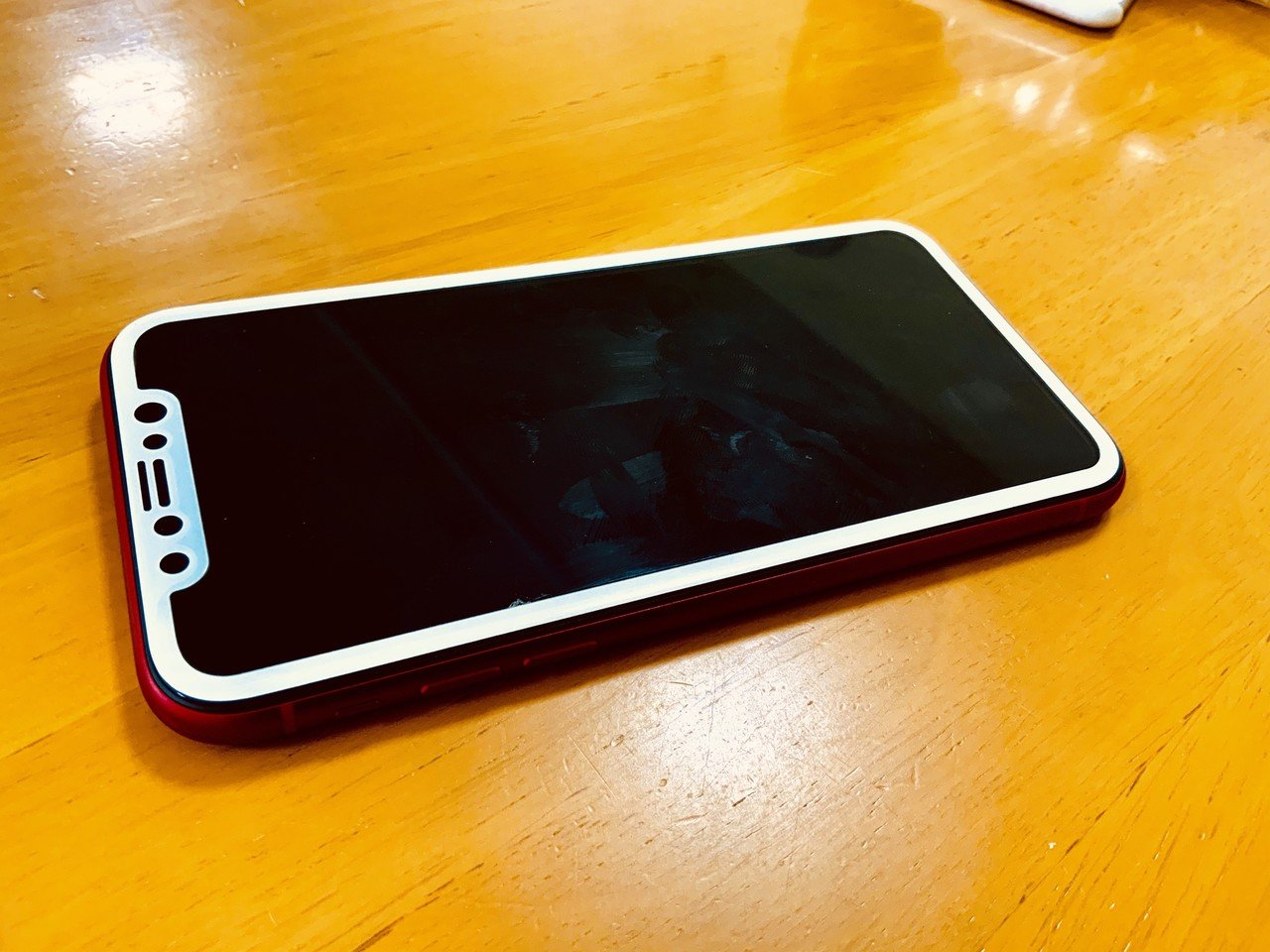 これで十分 Esr Iphone 11 ガラスフィルムを購入 Bamboochan バンブーちゃん 習慣化のプロ Note これで十分 Esr Iphone 11 ガラスフィルムを購入 Bamboochan バンブーちゃん 習慣化のプロ Note