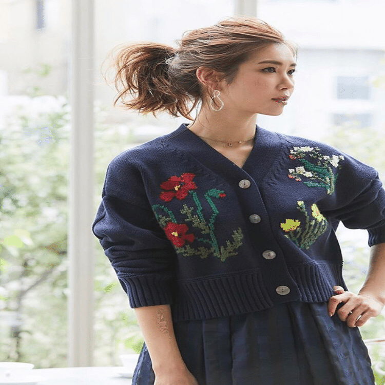 SEVENTEN川人さんのヘアメイクについて｜RYO