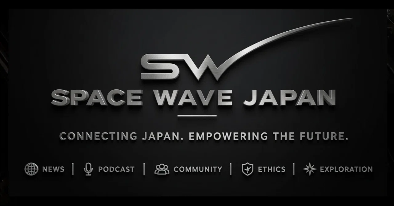 Space Talk Podcast 