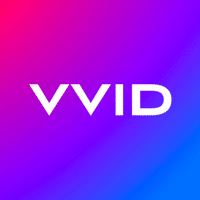VVID(ビビッド) / デジタルトレカ