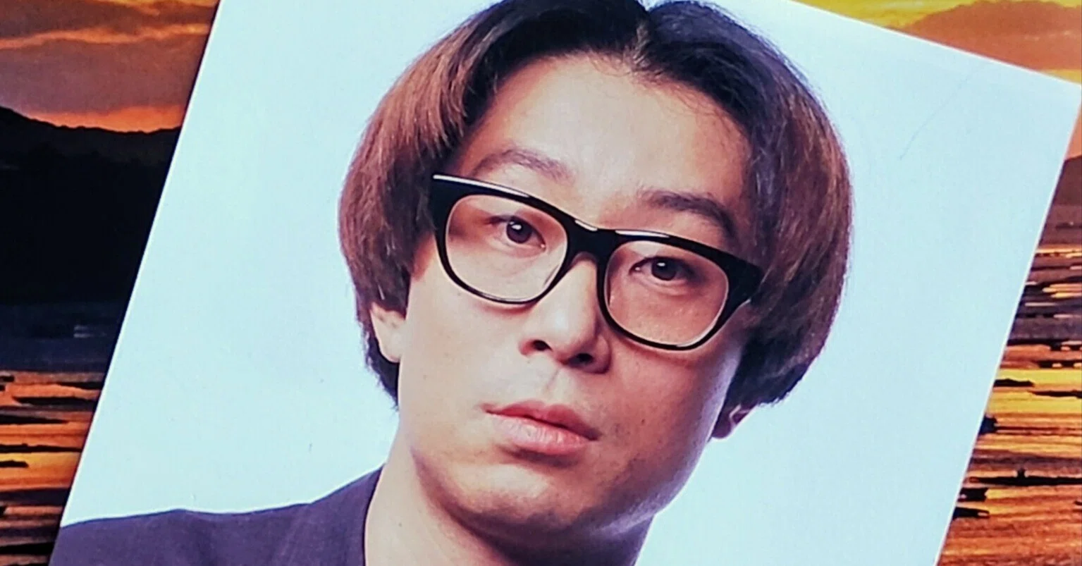 楽曲『I LOVE YOU』に想う……👓｜n.りんたろう