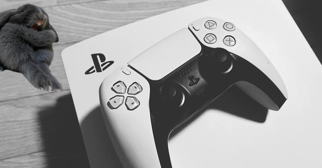 初代PlayStation 5 終了のお知らせ｜げーらびーず