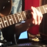 隠れたかっこいい洋楽ギターリフ イントロ ７選を弾いてみました くらがり シティポップギター攻略note作成中 Note