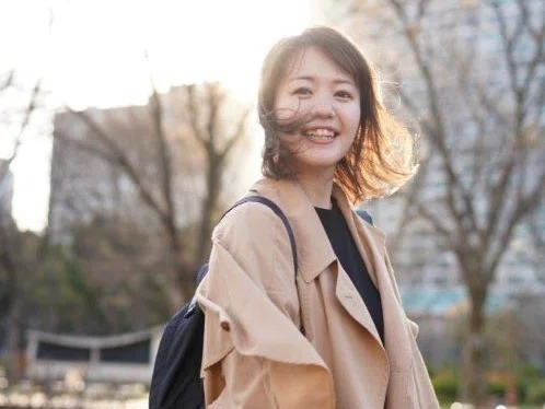 とみこさんプロフィール