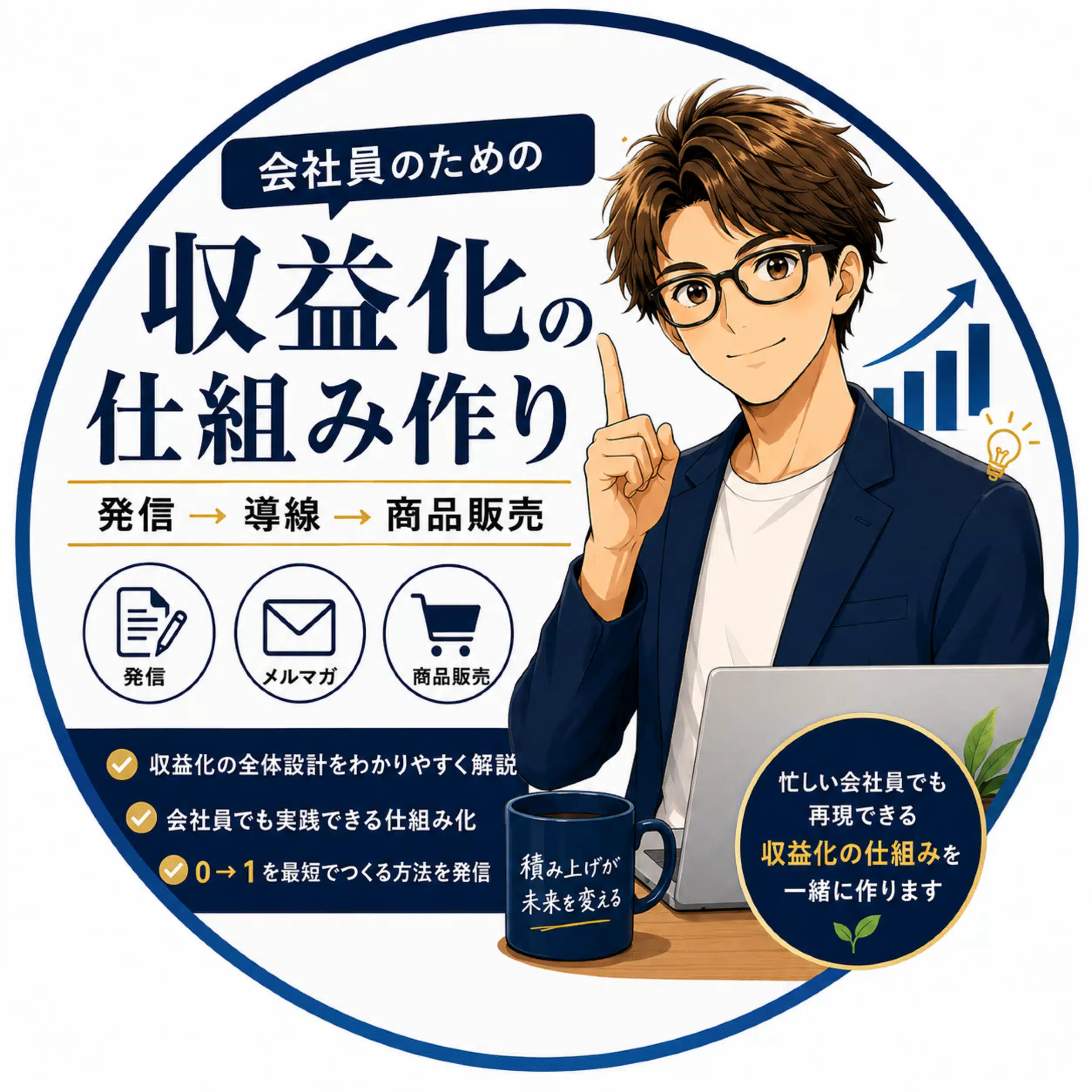 kozzy｜会社員・子育て世代のnote収益化｜知識0から始める「収益化仕組み作り」