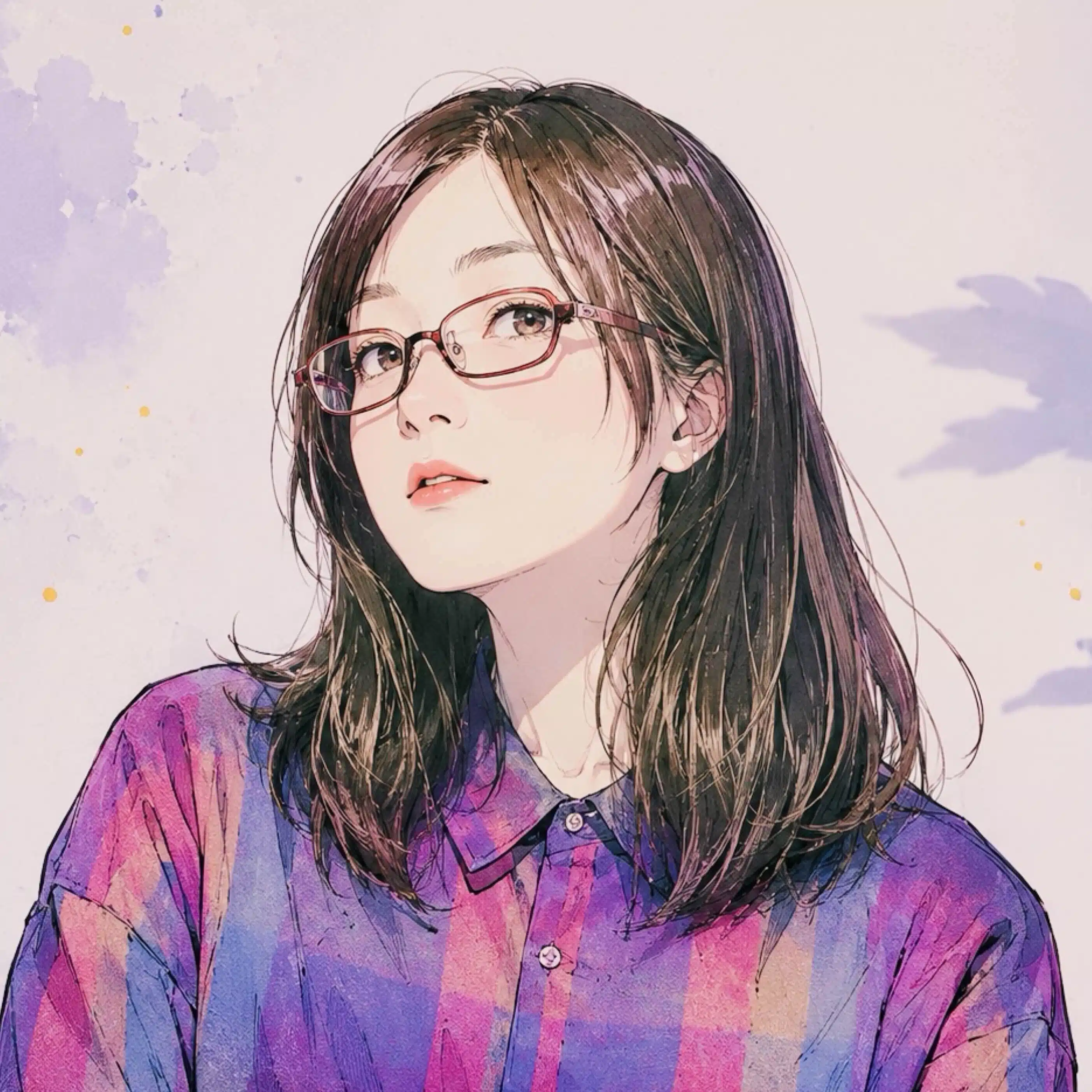 高成 花緒