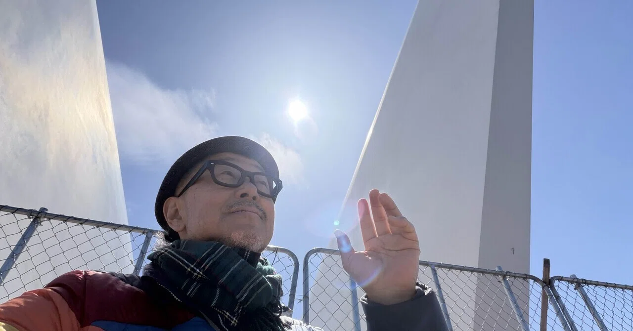 かけら (Debris) と消しゴムの角 (Fresh Edge)｜SENRI OE 大江千里