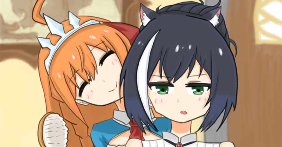 イラスト初心者は30日間でどこまで上達できるのか 7日目 焦 海王 Note
