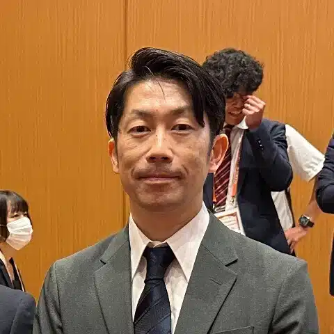 Tatsuya Kitamura (北村 竜也)