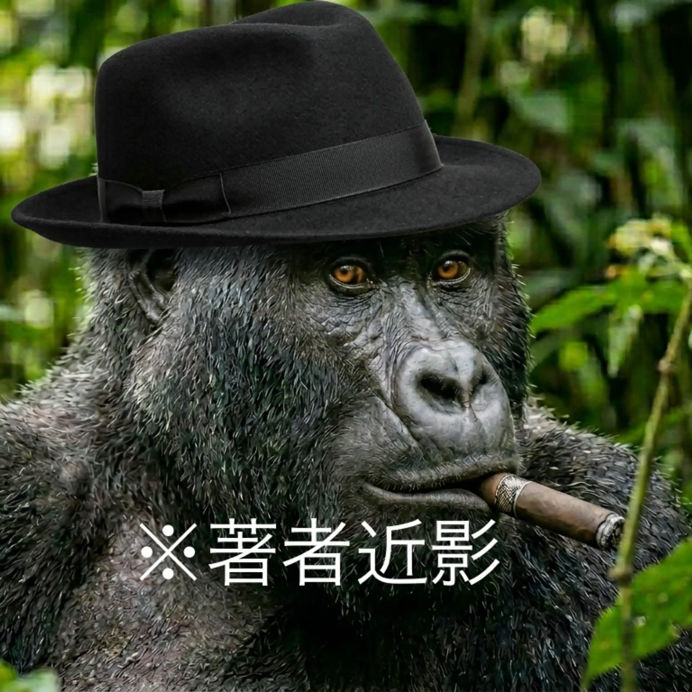 事後自得