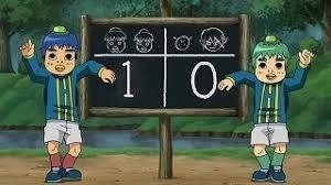 かつてイナズマイレブンにどハマりした男が色々とツッコミを入れるそうです 北国育ちのワダイノート 野良猫カメラマン フォロバ100 ですがスキ返し率70 Note