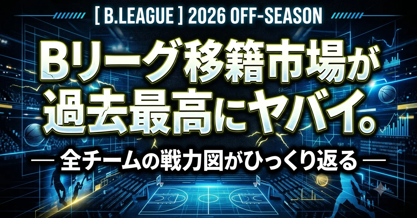 b リーグ 移籍 情報