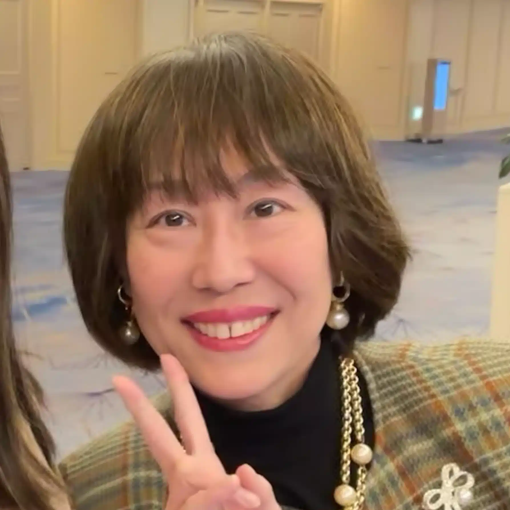 小山田モナ