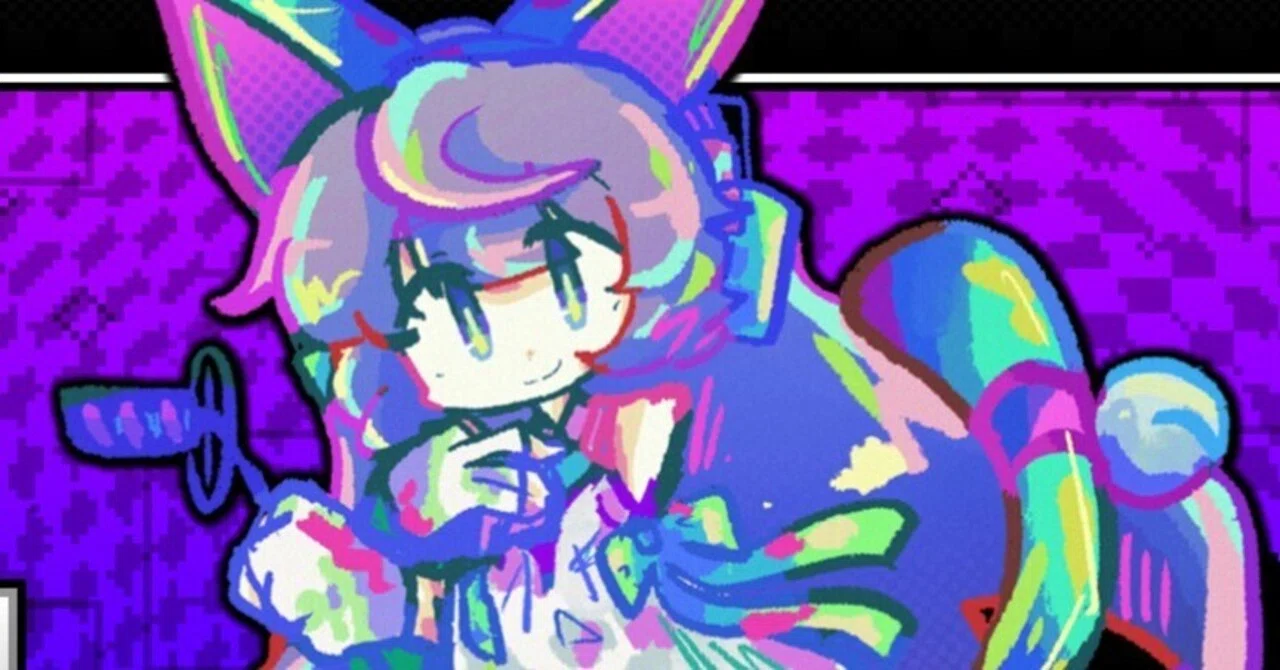 Vivid/Stasis】Rating20.000になるために｜テラバイト