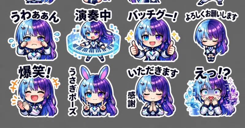 ゲーム公表から約3週間が経ちました。