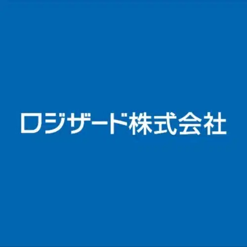 ロジザード（証券コード4391）