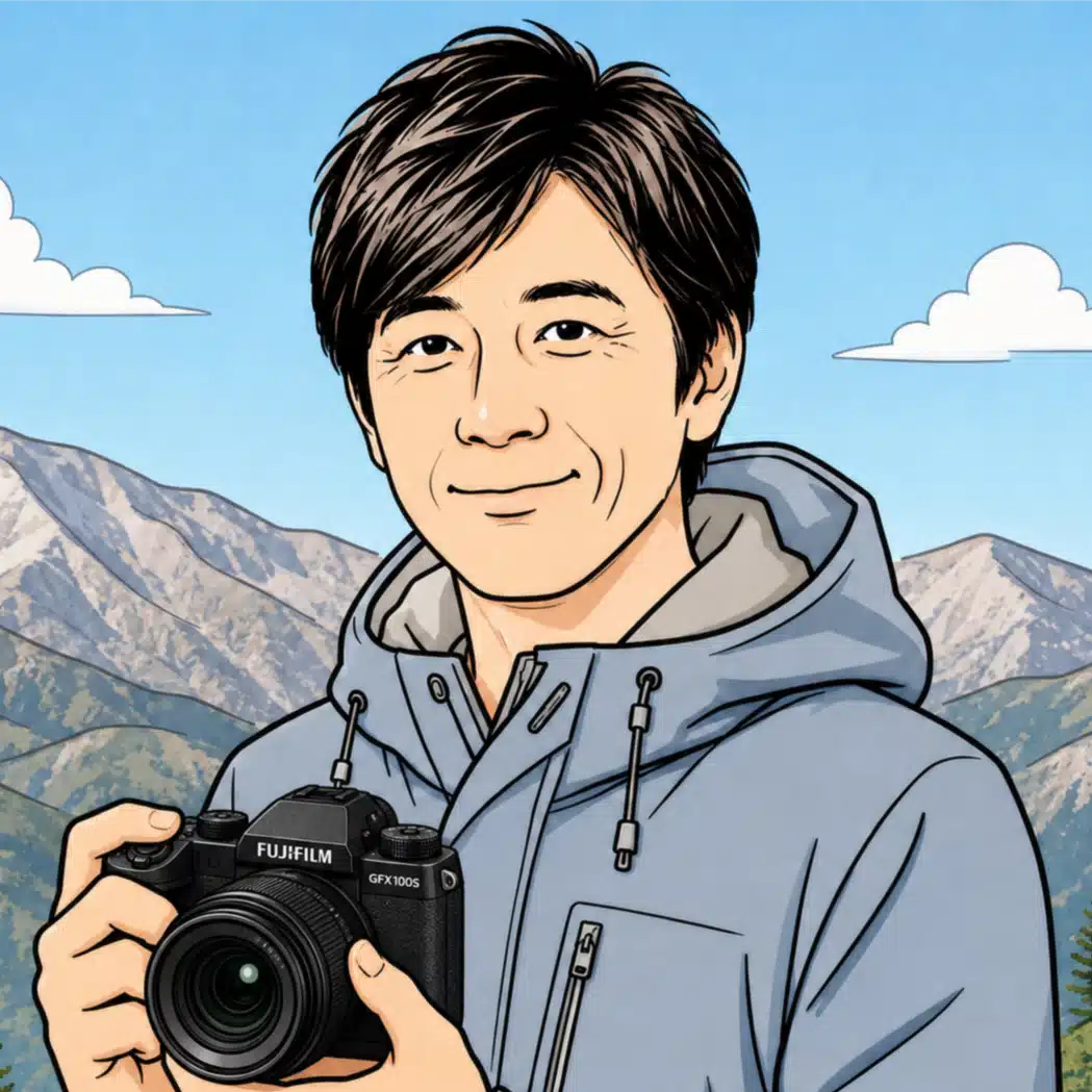 YASSYPHOTOGRAPHY 0.1秒で心が整う、光の景色。