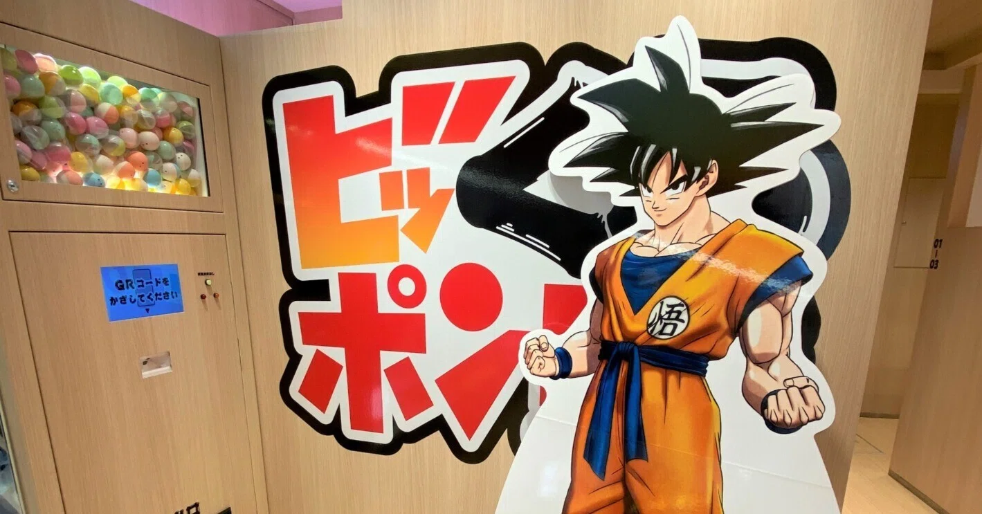 公開を待つ胸の高鳴り――『ドラゴンボール超 SUPER HERO』と初夏の