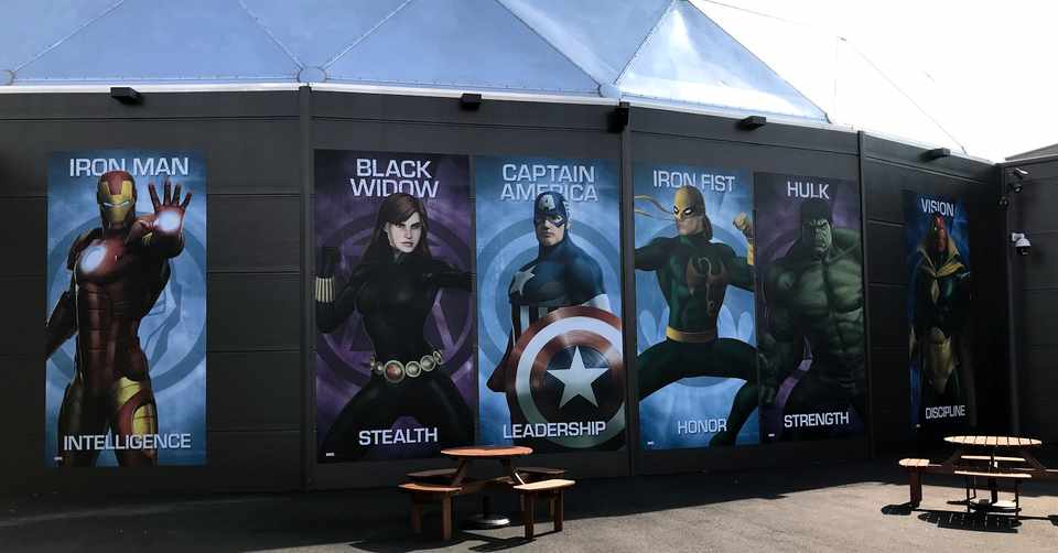ファルコン役アンソニー マッキーにインタビュー アベンジャーズ エンドゲーム のラストシーンについての感動エピソード 和訳 ネタバレ あり ボンバヘッ Note