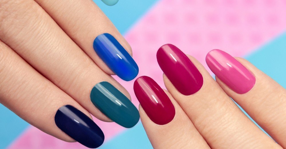中国でのネイル需要増 Misscandyなど人気ブランドやaiネイルプリンターも登場 Beautytech Jp