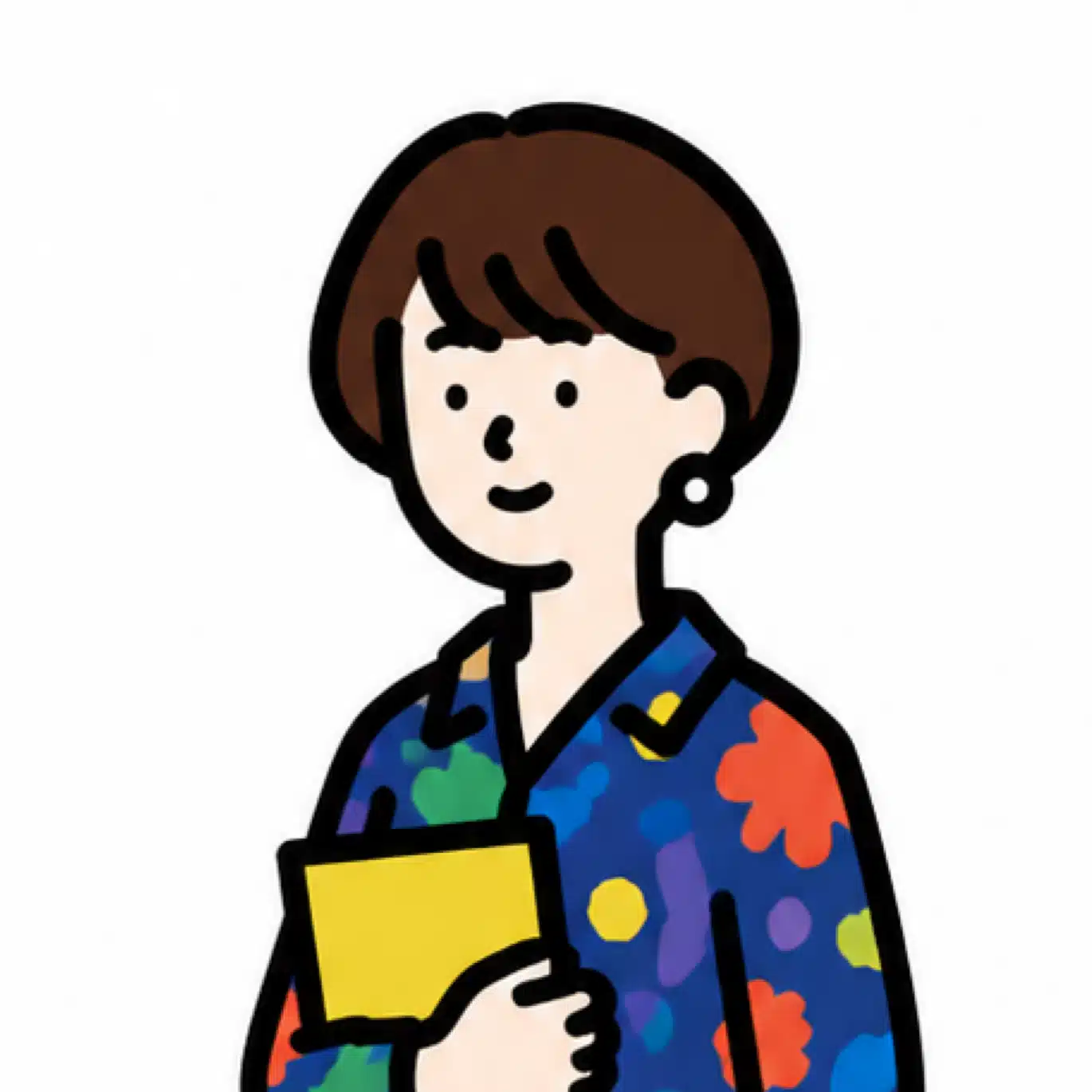カレー部長