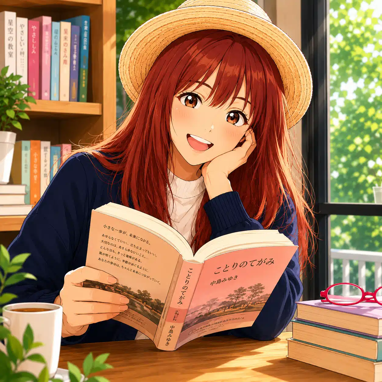 りりぃのMy Life Style |誰でもないわたしの人生を楽しんで生きていく