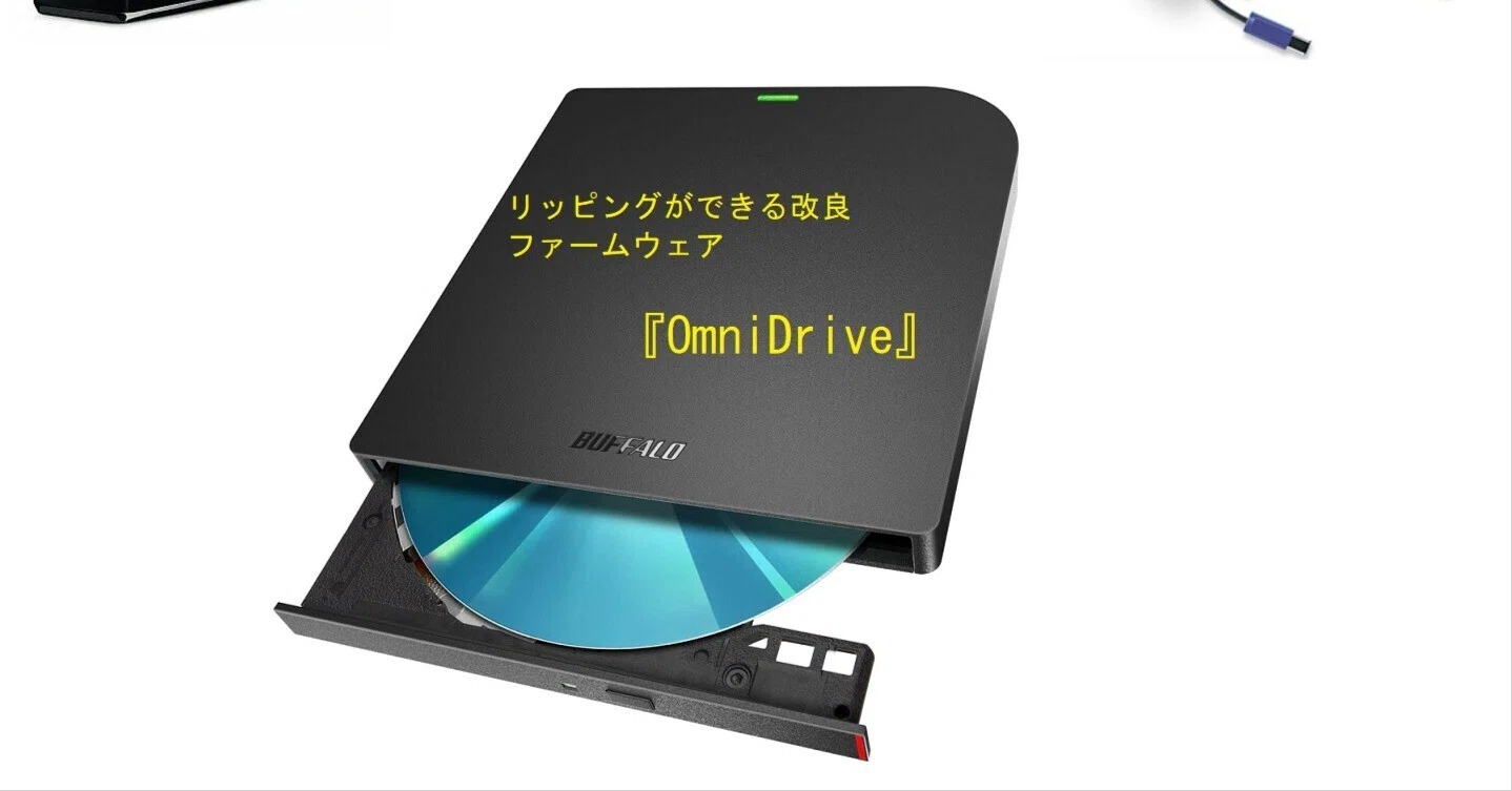 XBox360・ゲームキューブ・Wii のゲームソフトのデータを吸い出すこと