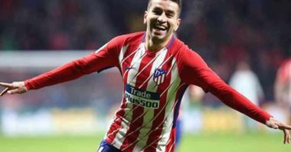 アトレティコの新エース アンヘルコレアは何者 たこす Note