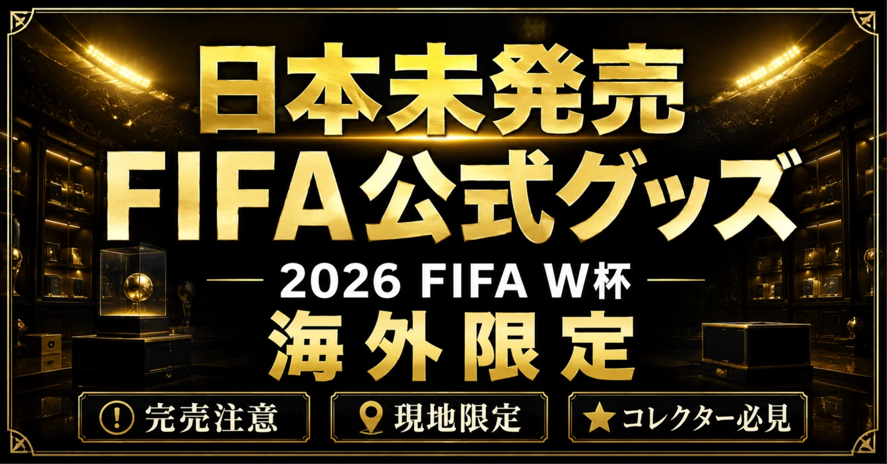 ワールドカップ2026 ピンバッジ ダラス 開催地限定