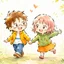 たわん（弾丸トラベラー／趣味はお絵描き！）
