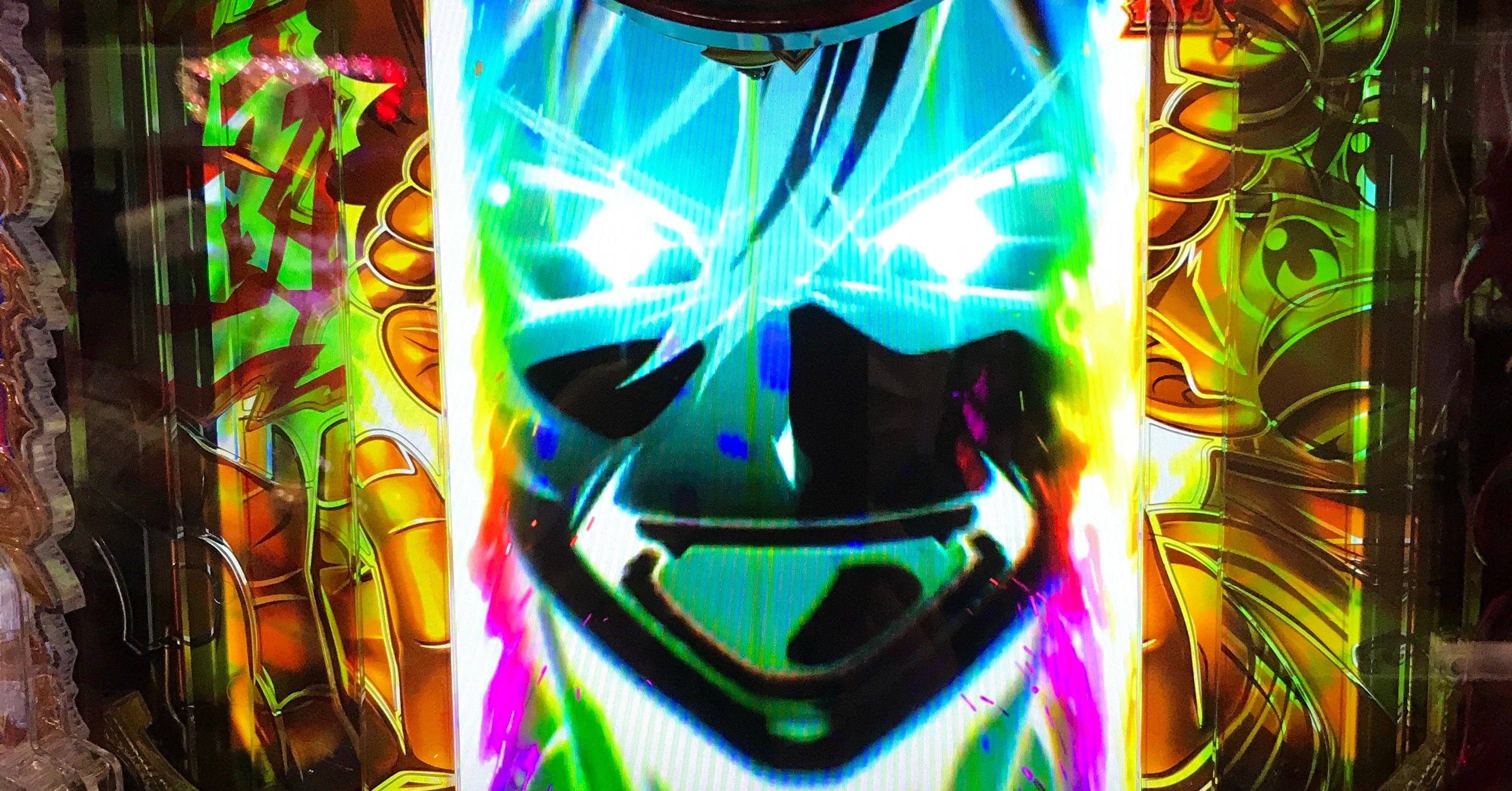 ステチェンの違和感と頼れるヒロイン 稼働日記 Reikou Note