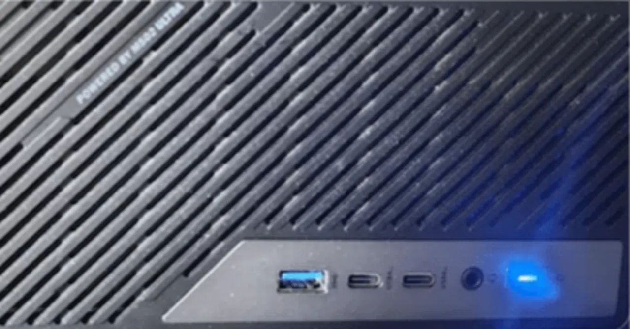 独断】最強のミニPCはMinisforum MS-02 Ultra 235HX版である