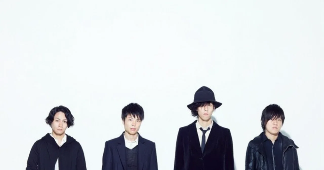 RADWIMPS #8 俺色スカイ｜かず兄