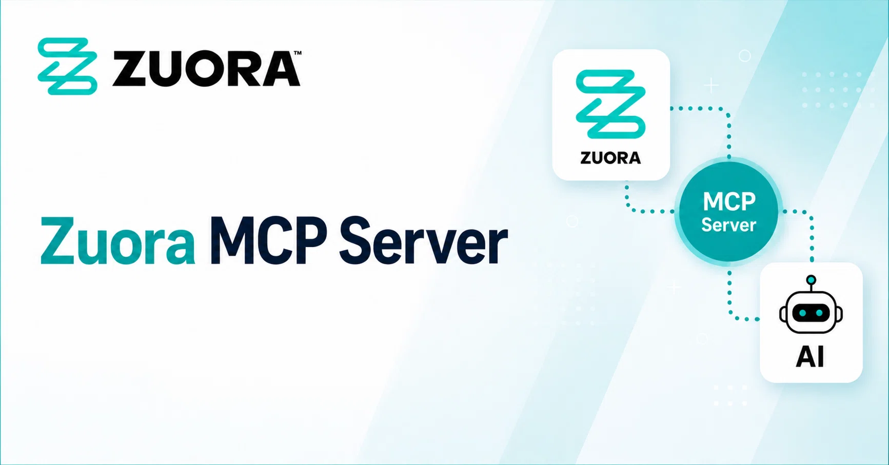 Zuora MCP Serverを使って、AIからZuoraを操作してみる｜Zuora Japan 公式