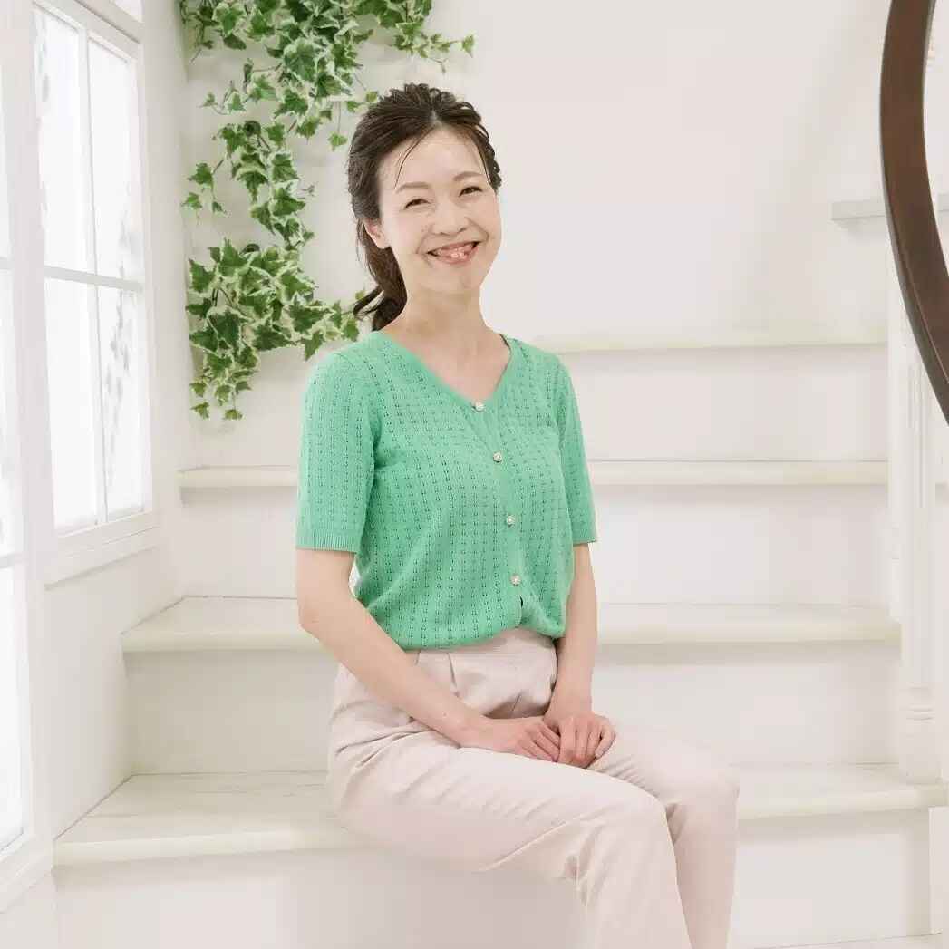 浅野 麻衣