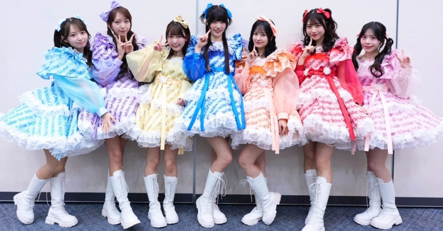 アイドルとの邂逅 vol.0̸ 】SWEET STEADY 大特典会の記録 2026-02-21
