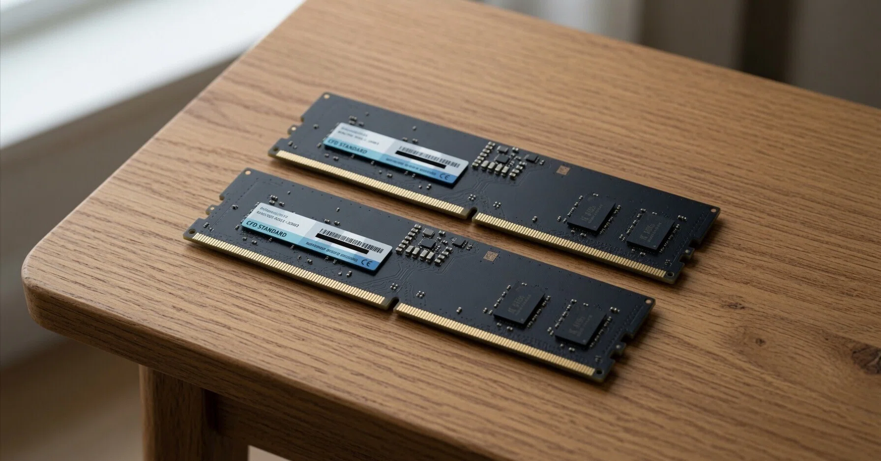 DDR5-5600 32GB 1枚 高騰中のDDR5 高速メモリ メモリ高騰の中で出てきた“44％オフ”の違和感──CFD DDR5-5600 32GB