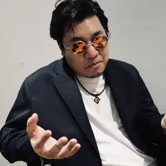 ストーム久保