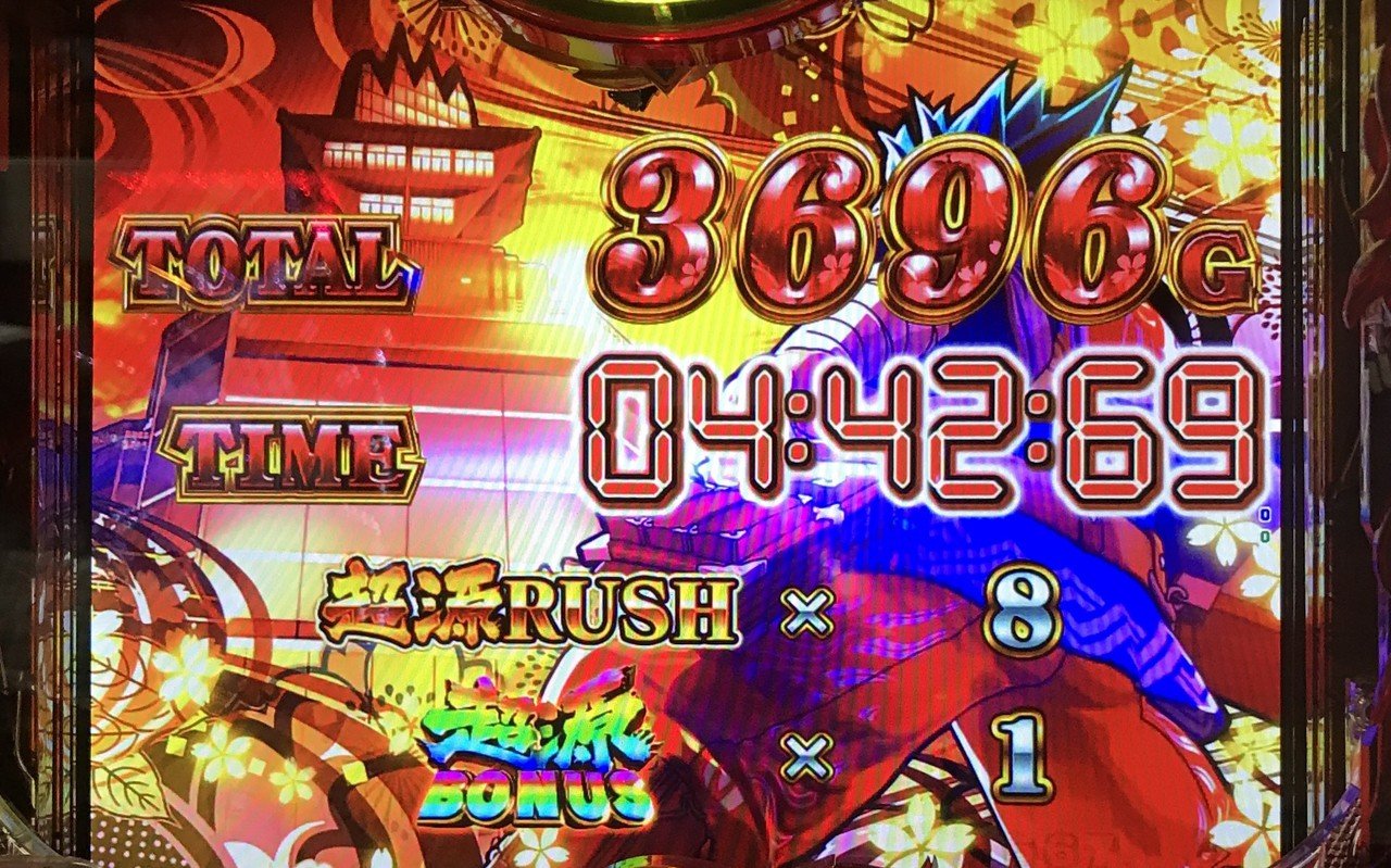 ステチェンの違和感と頼れるヒロイン 稼働日記 Reikou Note