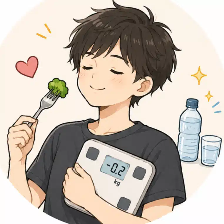1日ダイエット　こう