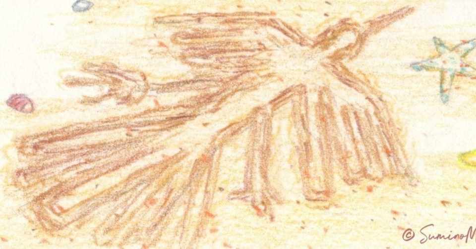 極論 ナスカの地上絵と蚊取り線香 シエロ教授 Note
