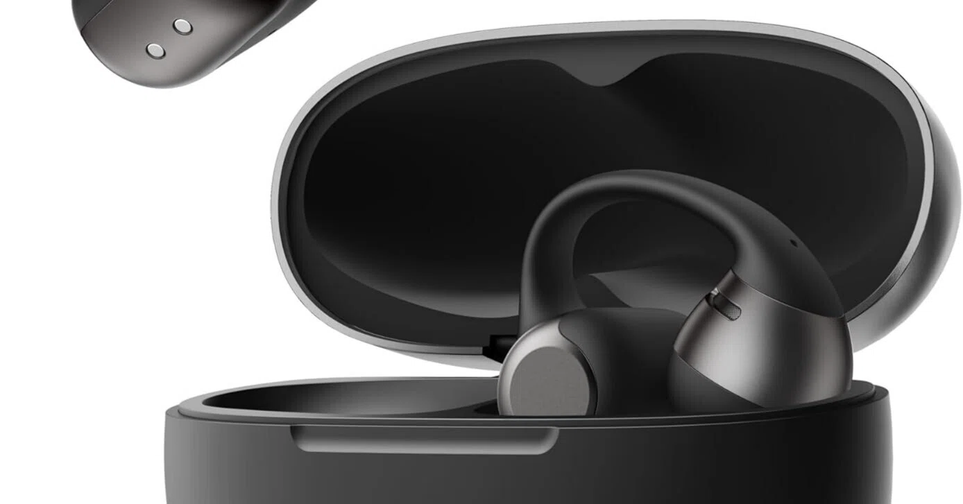 最強レビュー】SHOKZ OpenDots 2 イヤーカフ ワイヤレスイヤホン
