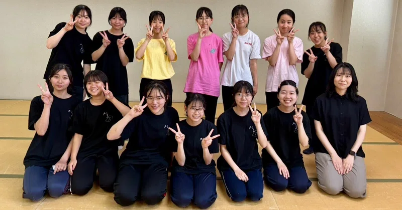 【桐蔭高校】小倉百人一首部　全国選手権出場決定！