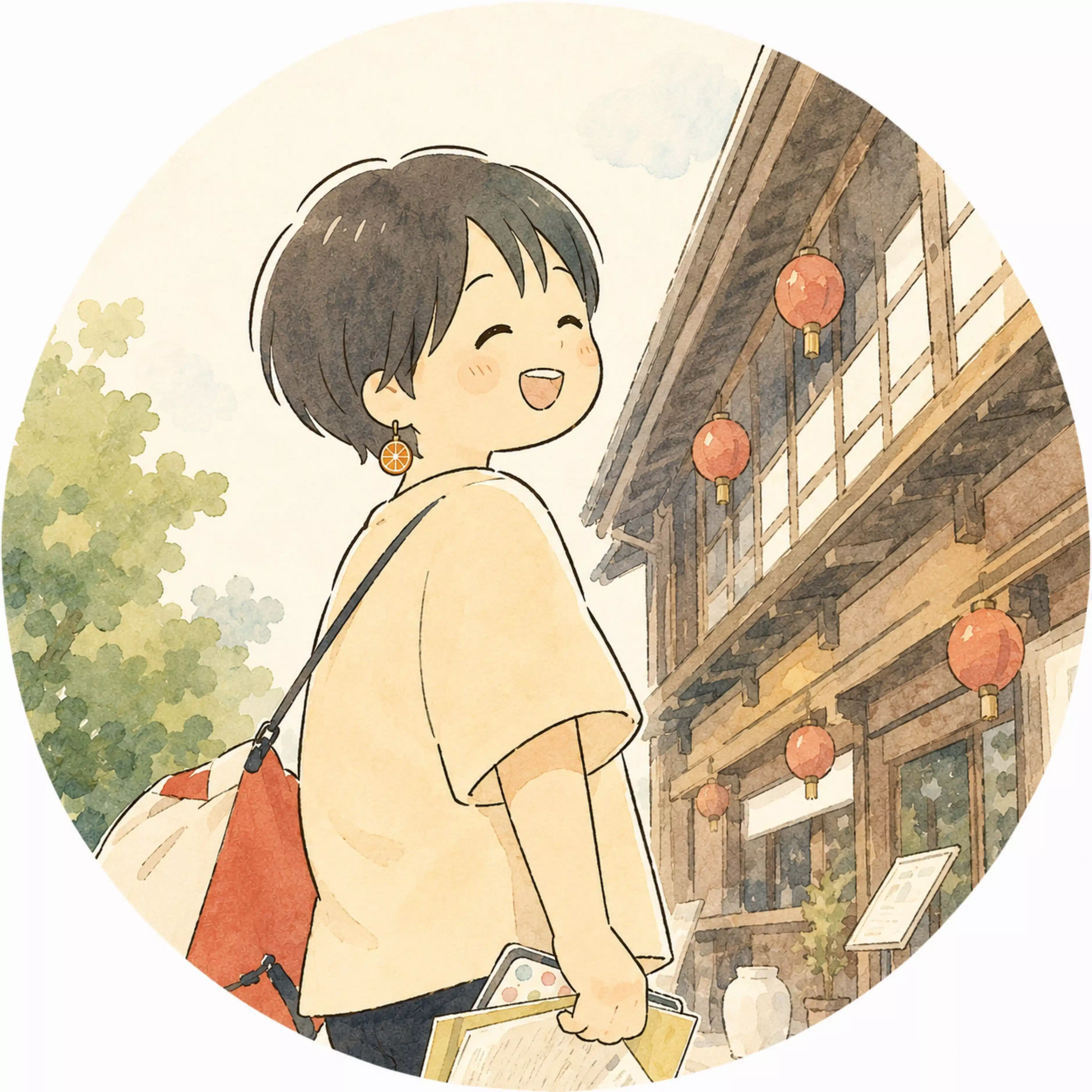 ぎこや